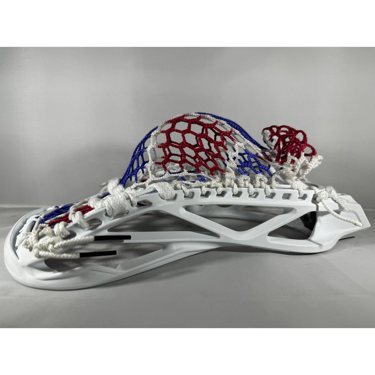 Custom STX Hammer 900 with ECD Hero 3.0 Semi Soft Mesh Northern Soul
