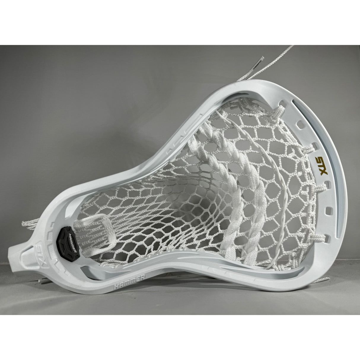 Custom STX Hammer 900 with Stringking 4s Mesh