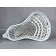 Custom STX Hammer 1K with 9D STX Memory Mesh White Head White Pocket