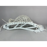 Custom STX Hammer 1K with 9D STX Memory Mesh White Head White Pocket