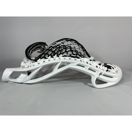 Custom Gait D "Can Opener" with 10D Hex Mesh
