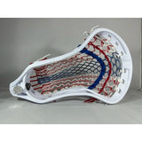 Custom Maverik Kinetik 3.0 with 10D Hexagon Mesh