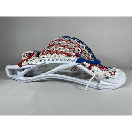 Custom Maverik Kinetik 3.0 with 10D Hexagon Mesh