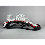 Custom STX Lacrosse Surgeon 900 with ECD Hero 3.0 Side Profile