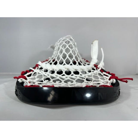 Custom STX Lacrosse Surgeon 900 with ECD Hero 3.0 Channel view