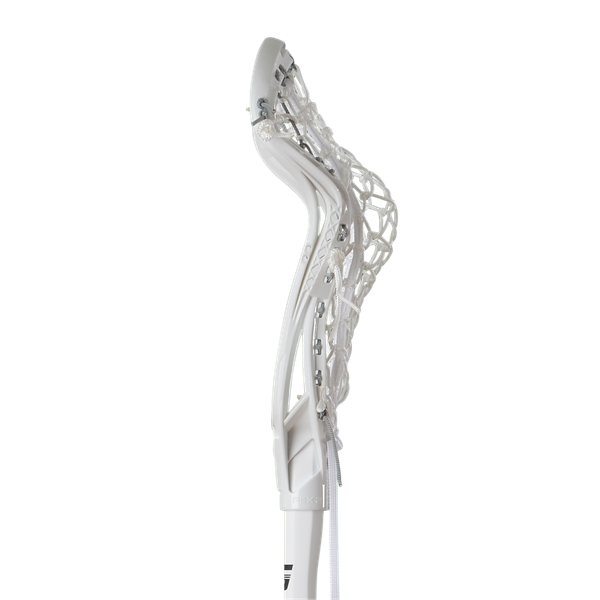 Gait Apex 2 Complete Women's Lacrosse Stick Flex Mesh Pocket