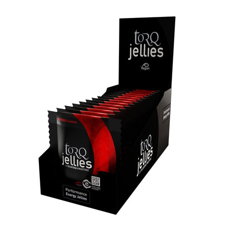 Torq Jelles (Box of 15)