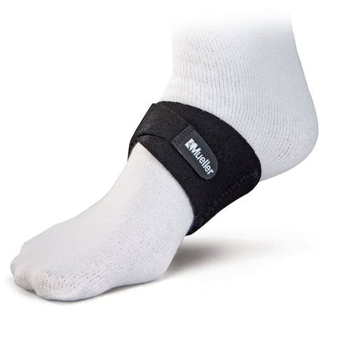 Mueller Adjustable Plantar Fasciitis Arch Support