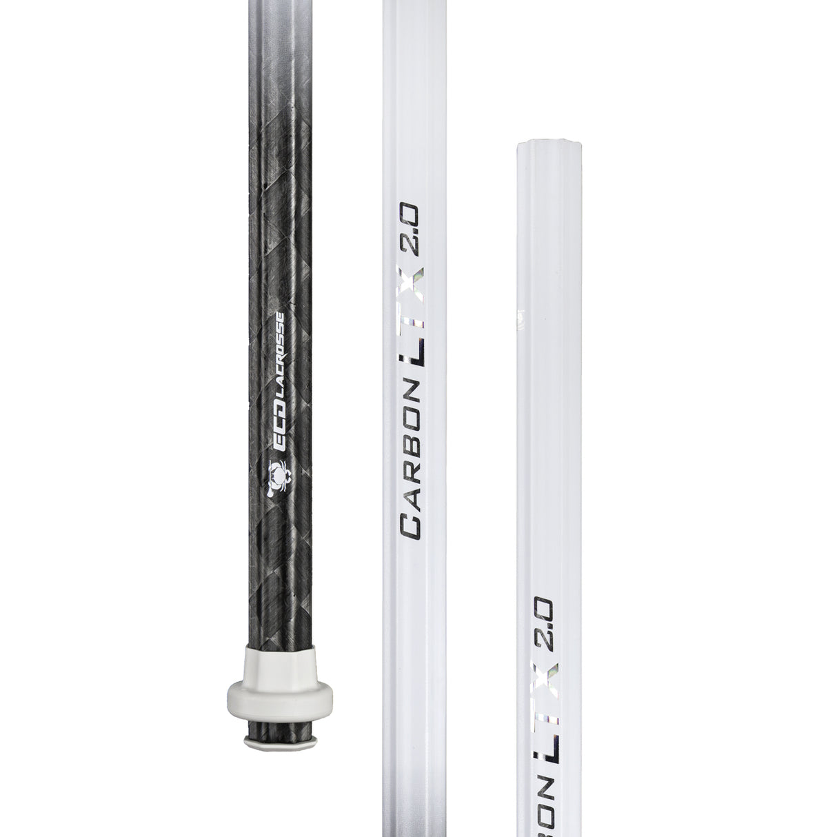 ECD Carbon LTX 2.0 Attack Lacrosse Shaft