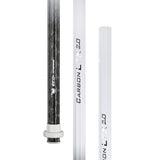 ECD Carbon LTX 2.0 Attack Lacrosse Shaft