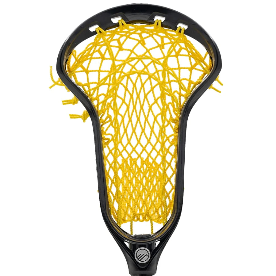 Maverik Ascent + Plus Mesh Women's Lacrosse Head