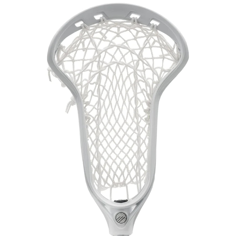 Maverik Ascent + Plus Mesh Women's Lacrosse Head