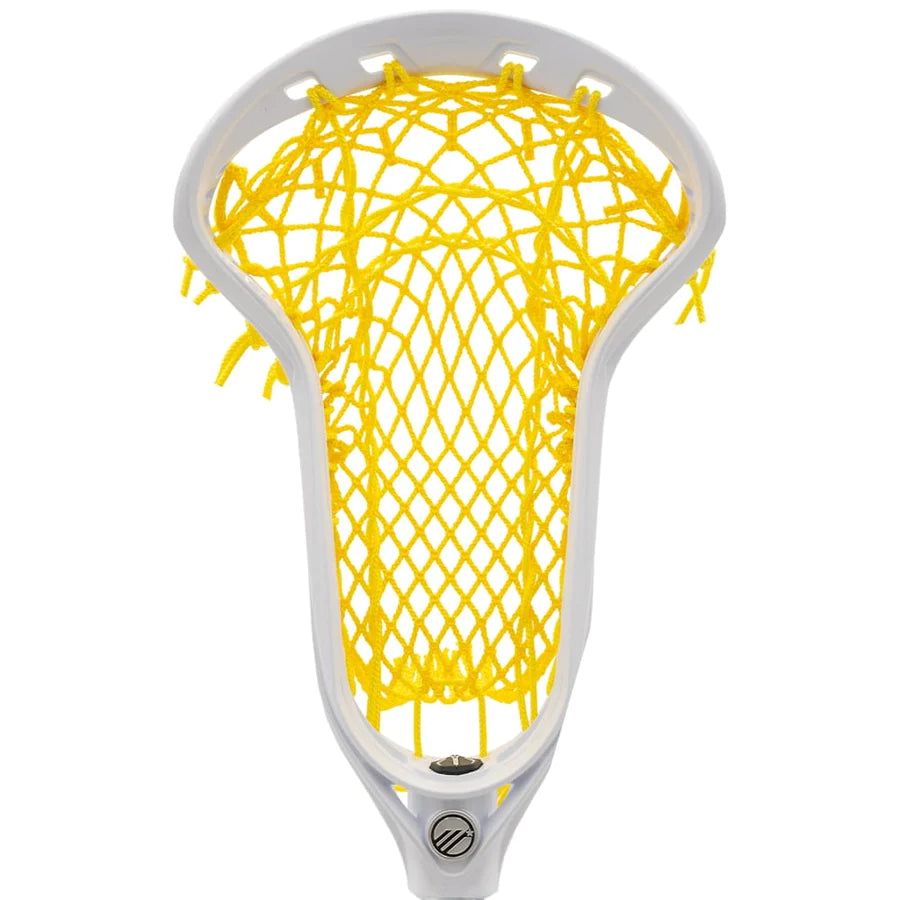 Maverik Ascent + Plus Mesh Women's Lacrosse Head