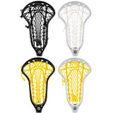 Maverik Ascent + Plus Mesh Runner Women's Lacrosse Head