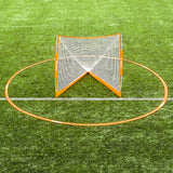 FORZA Lacrosse Pop-Up Lacrosse Crease