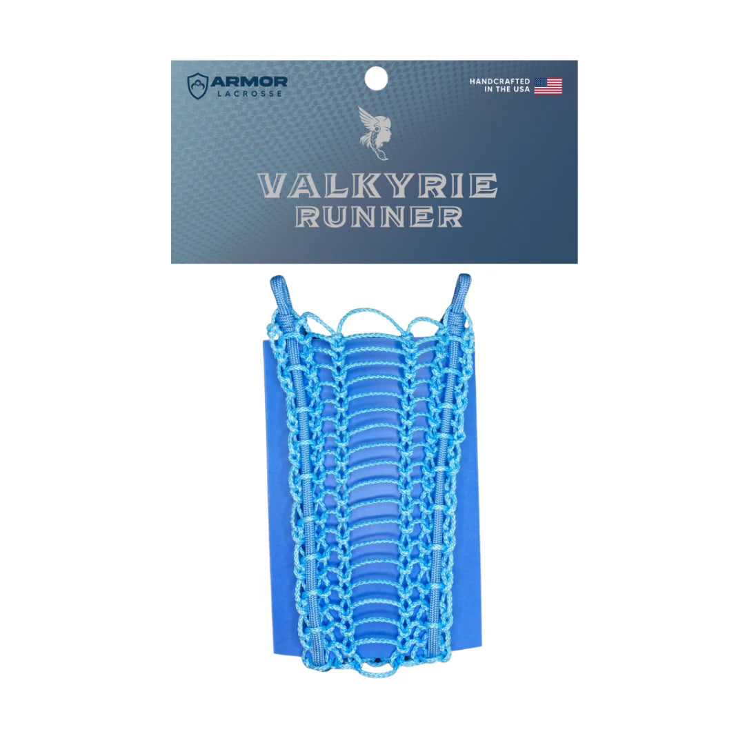 Armor Mesh Valkyrie Runner