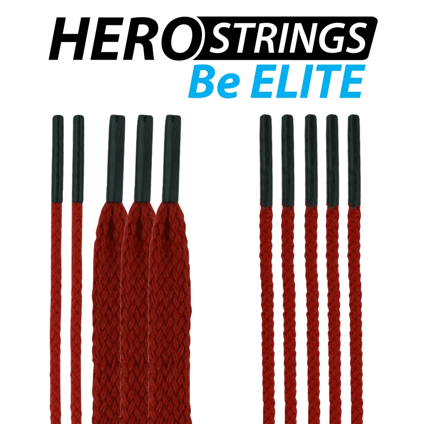 ECD Hero Strings