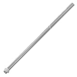 ECD Carbon Pro 3.0 LE Composite Speed Attack Lacrosse Shaft Silver