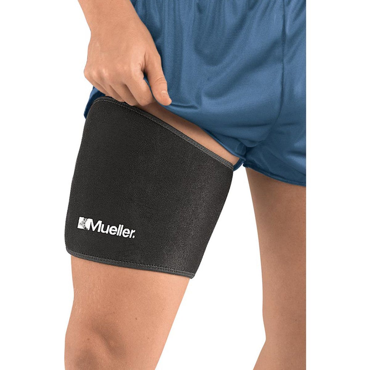 Mueller Adjustable Thigh Support