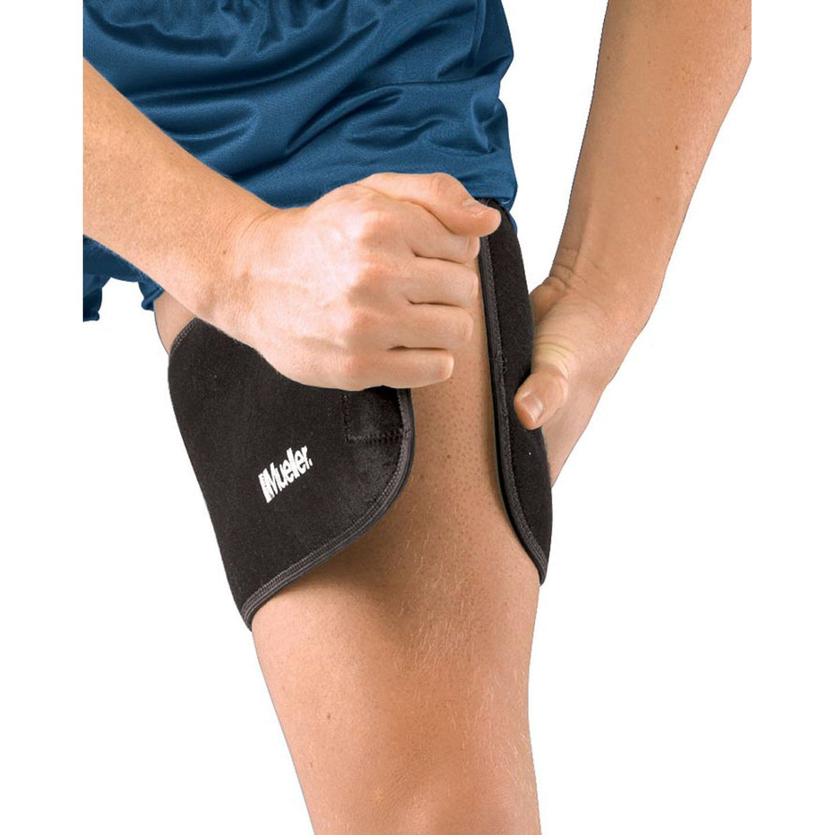 Mueller Adjustable Thigh Support