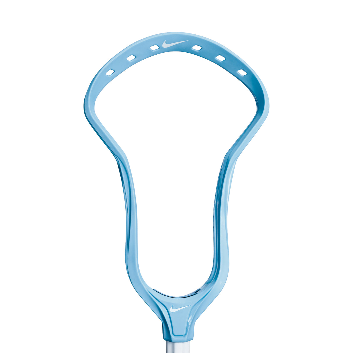 Limited Edition Nike Surge Elite Lacrosse Head University Blue