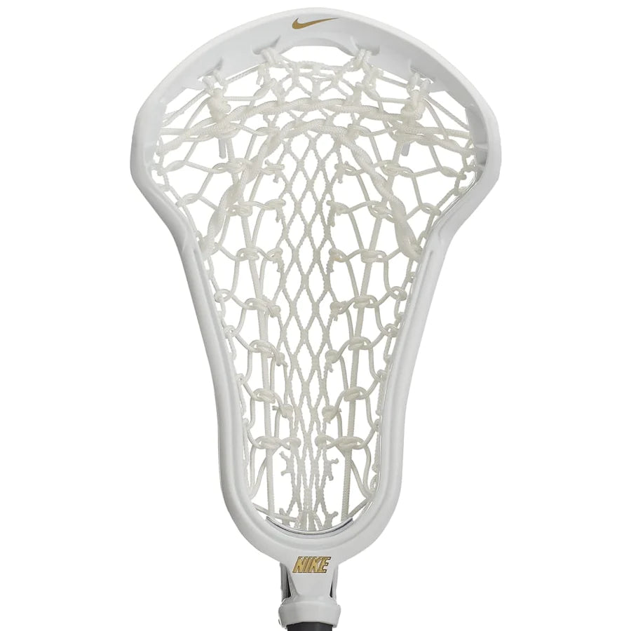 Nike Victory Elite 3 10 Degree Women's Lacrosse Head White