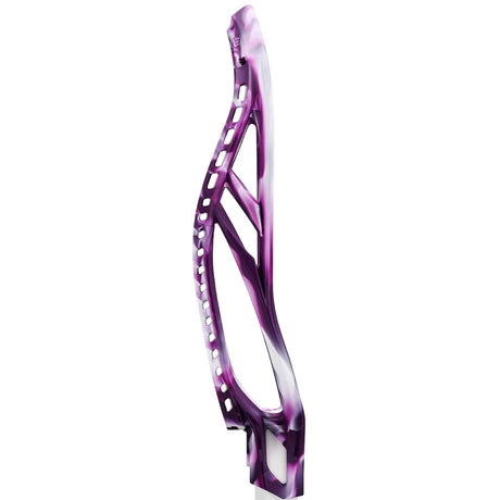 Nike Lakota 4 L4 Lacrosse Head Limited Edition Grape White Marble