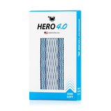 ECD Hero 4.0 Semi Soft Colored Mesh Piece Limited Edition College Pack