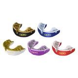 OPRO Gold Self-Fit Mouthguard