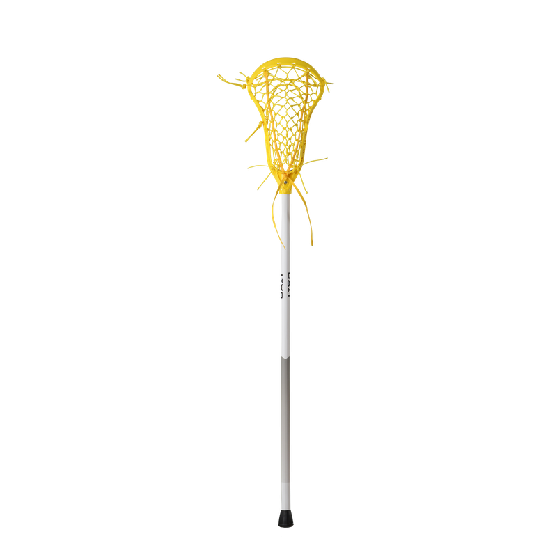 Gait Air D Complete Women's Lacrosse Stick Flex Mesh