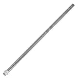 ECD Carbon Pro 3.0 LE Composite Speed Attack Lacrosse Shaft Silver