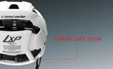 Cascade LXP Women's Lacrosse Headgear