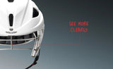 Cascade LXP Women's Lacrosse Headgear