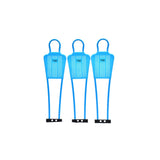 PrecisionPLAY Mini Mannequins (set of 3)