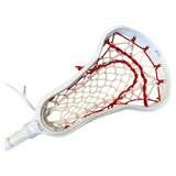 STX Exult Pro Women's Lacrosse Stick and Exult Pro handle with Flex Mesh Pocket