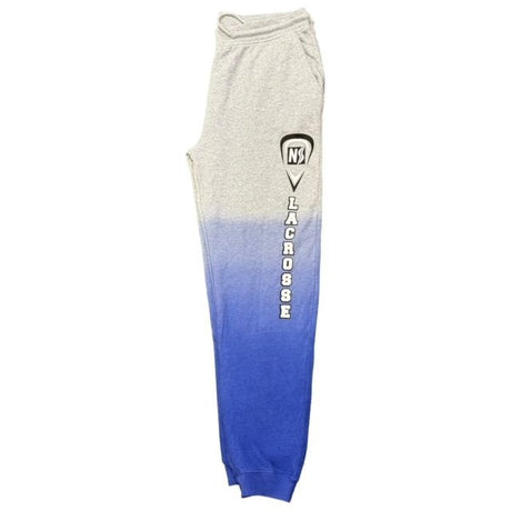 Northern Soul Lacrosse Sweat Pants Royal