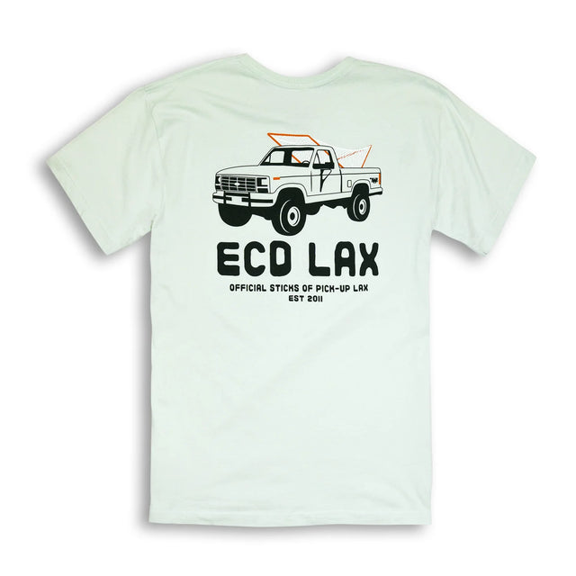 ECD Lacrosse Pick Up Tee