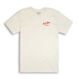 ECD Pizzeria 2.0 Tee