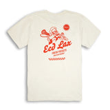 ECD Pizzeria 2.0 Tee