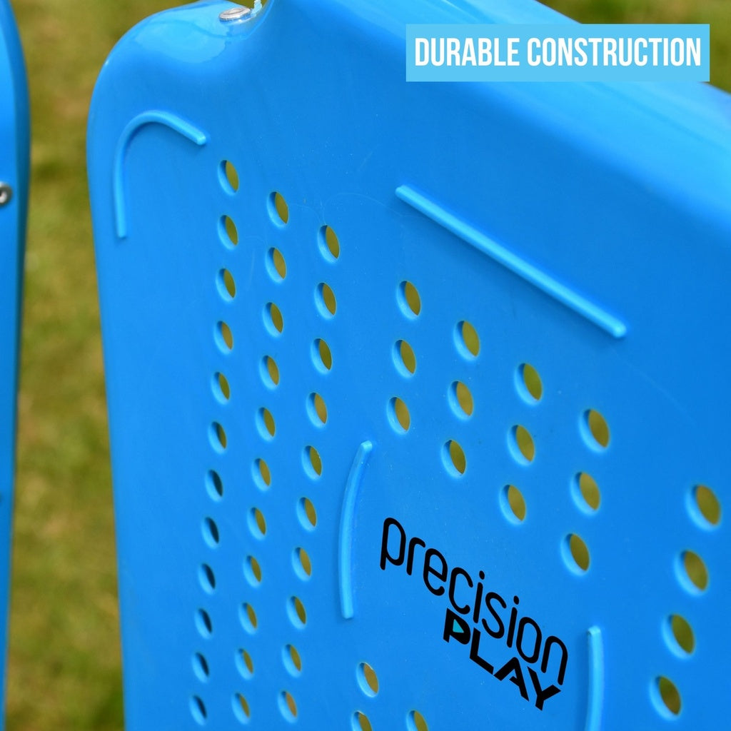 PrecisionPLAY Mini Mannequins (set of 3)