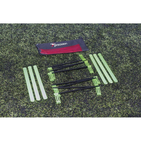 Precision Pinnacle Ladder