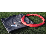 Precision Lacrosse Pop-Up Lacrosse Crease