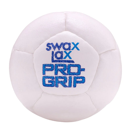 Swax Lax Pro Grip Training Ball