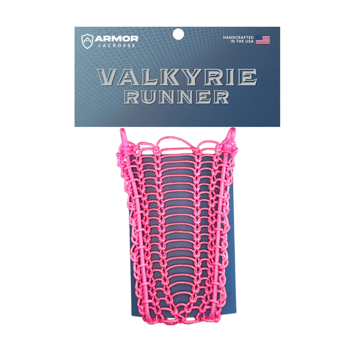 Armor Mesh Valkyrie Runner