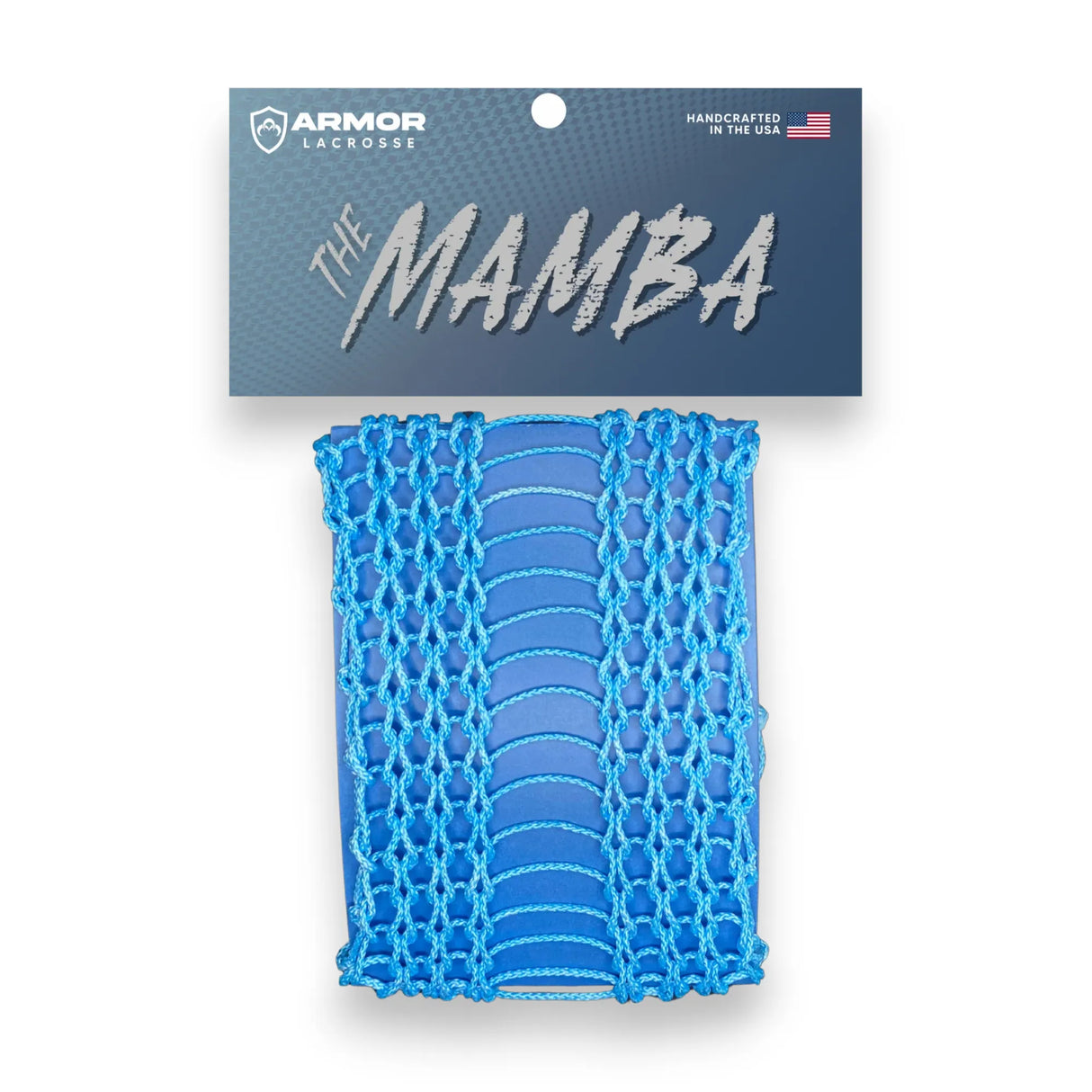 Mamba Armor Mesh Piece