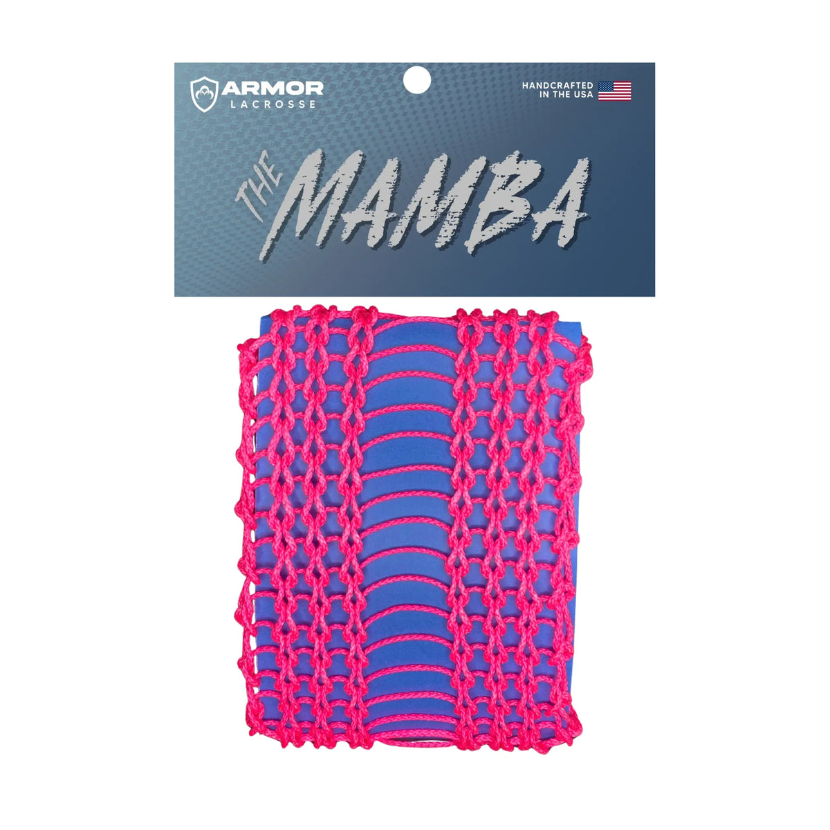 Mamba Armor Mesh Piece