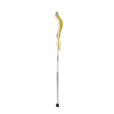 Gait Air 3 Complete Women's Lacrosse Stick Flex Mesh