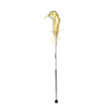 Gait Apex 2 Complete Women's Lacrosse Stick Flex Mesh Pocket