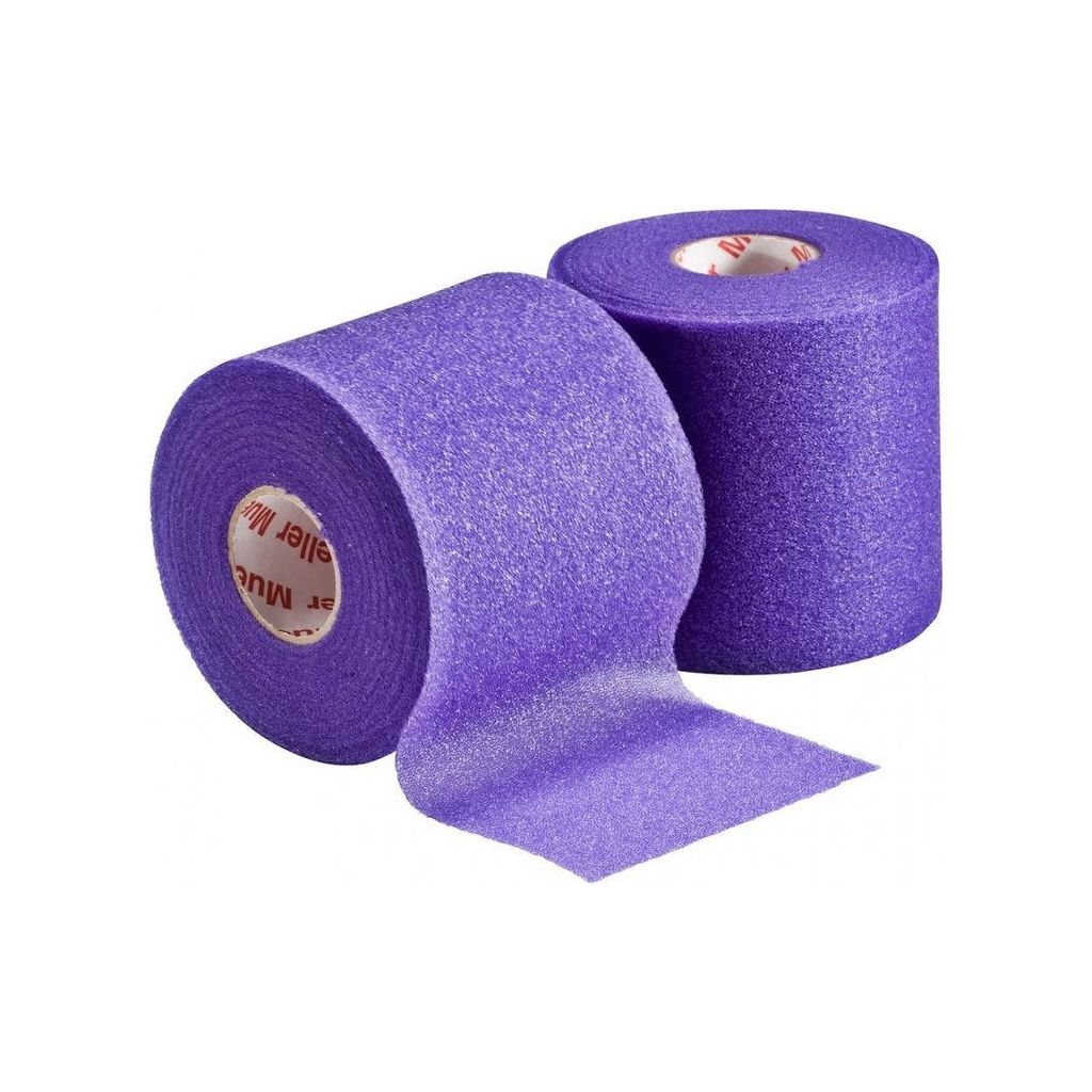 Mueller Pre Wrap - 3 Pack – Northern Soul Sportswear
