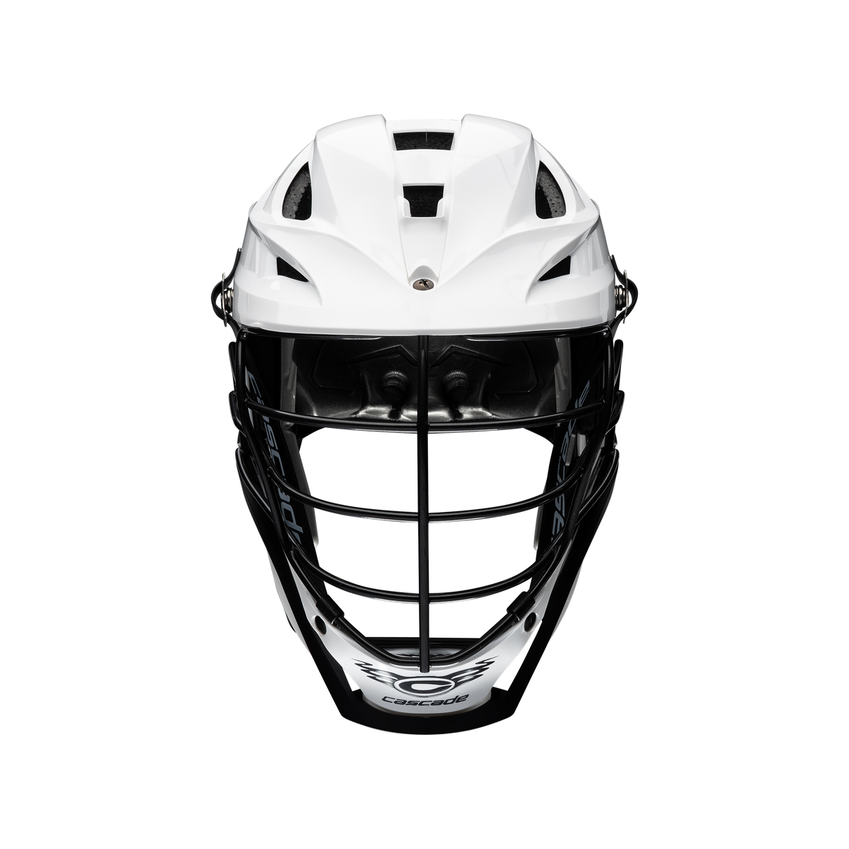 Cascade SL Lacrosse Helmet - Custom Design